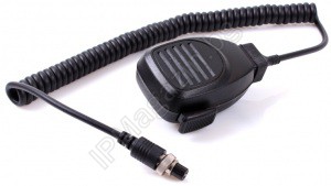M868 - Push-to-talk microphone for MNVR / MCVR DAHUA