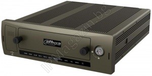 MCVR6208-GFW - 8-канално, 2MP FullHD, H.264, мобилно, HDCVI, цифрово записващо устройство DAHUA