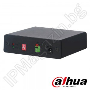 ARB1606 - alarm module / expander with 16 alarm inputs with compatible recorders XVR-S2 DAHUA