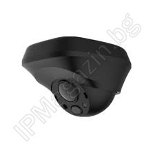 HAC-HMW3200L - 2.1mm, 3m, internal mounting, 2MP 1080P, HDCVI, mini, dome, surveillance camera DAHUA