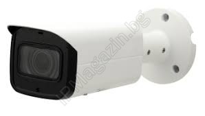IPC-HFW2231T-VFS-27135 - 2.7-13.5mm, 60m, external mounting, bullet 2Mpix 1080P FullHD, IP surveillance camera, DAHUA LITE + SERIES