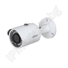 IPC-HFW1230S‐0360B 2Mpix 1080P FullHD, IP камера за наблюдение, DAHUA, ENTRY СЕРИЯ