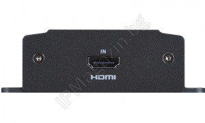 PFT2100 - Конвертор, HDMI към HDCVI, BNC, DAHUA 