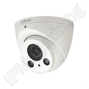 HAC-HDW2401R-Z 4MP 1520P, HDCVI, камера за наблюдение, DAHUA, LITE СЕРИЯ