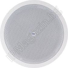 PL 6X  - 6"+1", двулентов, 20.4cm, 12-6-3W, 70V/100V, външен монтаж, влажни помещения, таванен говорител, тонколона