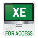 WIN-PAK XE 4.5 for Access - софтуер, за организиране, проследявне, ограничаване, на достъпа по време и локация HONEYWELL