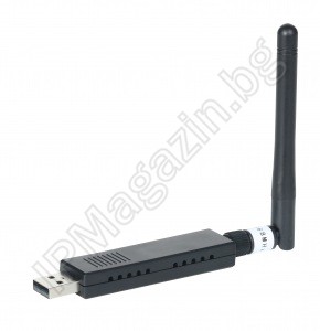 PFM871A-N1 - Wireless Receiver for HDCVI Recorders - IoT, sensor, DAHUA