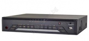 TD2704TS-C - 8 Channel, HD-TVI / AHD / Analog / IP HD-TVI, Digital Video Recorder, DVR, TVT