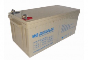 MNG200-12  - MHB, акумулаторна батерия, 12V, 200Ah 