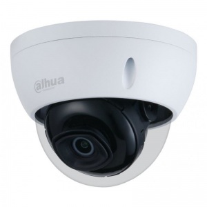IPC-HDBW2441E-S-0280B - Starlight, 2.8mm, 30m, SD слот, външен монтаж, куполна 4Mpix 1520P, IP камера за наблюдение, DAHUA, LITE+ СЕРИЯ
