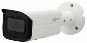 IPC-HFW5541T-AS-PV-0360B - 5MP, AI Starlight, 3.6mm, 60m, ePOE, външен монтаж, булет IP специализирана, камера за наблюдение, DAHUA
