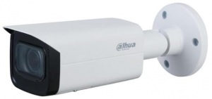 IPC-HFW1230T-ZS-2812-S5 - 2.8-12mm, 50m, външен монтаж, булет 2Mpix 1080P FullHD, IP камера за наблюдение, DAHUA, ENTRY СЕРИЯ