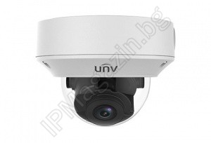 IPC3232LR3-VSPZ28‐D - 2.8-12mm, 30m, външен монтаж, куполна 2Mpix 1080P FullHD, IP камера за наблюдение, UNIVIEW, EASY СЕРИЯ