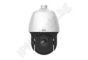 IPC6322SR‐X22PD - 2MP, 5.2-114.4mm, 22x, 150m, SD слот, външен монтаж, PTZ IP камера, UNIVIEW
