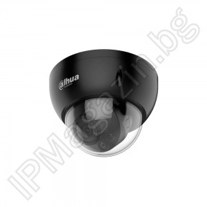  2Mpix 1080P FullHD, IP Surveillance Camera, DAHUA, PRO SERIES