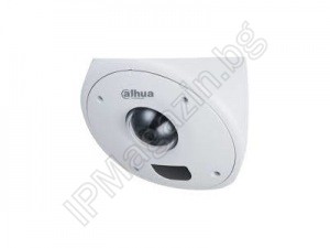 IPC-HCBW8442P - 4MP, 2.5mm, 10m, ъглова, SD слот, куполна IP специализирана, камера за наблюдение, DAHUA