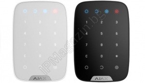 KeyPad - безжична, сензорнa, клавиатура, AJAX