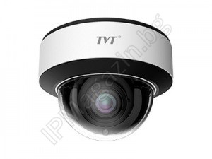 TD-9553E3A(D/AZ/PE/AR3)- 2.8-12mm, 50m, външен монтаж, вандалоустойчива, 5MP  2592x1944 IP камера за наблюдение, TVT