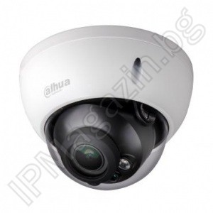  2Mpix 1080P FullHD, IP Surveillance Camera, DAHUA, LITE SERIES