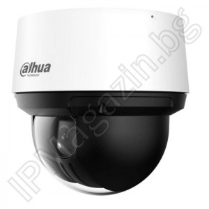 SD4A425DB-HNY - 4MP, Starlight, 5-125mm, 25x, AutoTracking, външен монтаж PTZ, IP камера, LITE СЕРИЯ, DAHUA