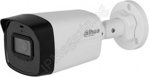 IPC-B1E20-0280B - 2.8mm, 30m, външен монтаж, булет 2Mpix 1080P FullHD, IP камера за наблюдение, DAHUA, ENTRY СЕРИЯ