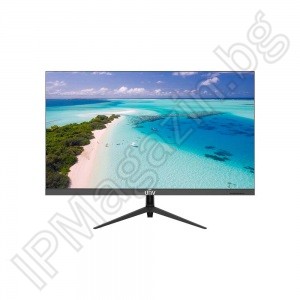 MW3232-V-K2 - 32", 1920x1080, HDMI, VGA, Вградени говорители професионален монитор, за видеонаблюдение, Uniview, 24/7