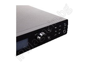 DMA 162 - 2x160W/1x320W, 2-канален RCF, бизнес, CLASS-D, усилвател