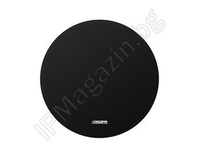 DSP703B - 6.5ʺ+1", двулентов, 10/20W, вътрешен монтаж, таванен говорител, тонколона