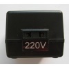 AC трансформатор 220/240V <-> 110/120V