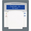 PARADOX K651 - 32-character LCD keypad with blue backlit