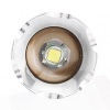 BL-1835 - акумулаторен, LED фенер, CREE T6, регулировка на фокуса, 5 режима светене