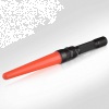 BL-530-TRAFFIC-WAND - CREE Q3 LED rechargeable searchlight setting the focus and stick to traffic