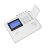 IP-AP017-4 - wireless GSM alarm home with 3 