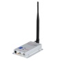 IP-VS1207 - wireless transmitter and receiver (set) 700mW 1.2GHz