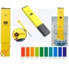 Digital PH tester water with 0.6 