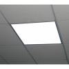 LED Panel, suspended ceiling, 48W, 600x600mm, complete with driver