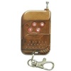 IP-AP009 - безжична алармена система за дома с 2 обемни датчика за движение и 2 дистанционни