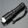 GL-K13 - battery, LED torch, CREE T6, with focus adjustment, 2 signal modes, 5 lighting modes