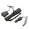 GL-K13 - battery, LED torch, CREE T6, with focus adjustment, 2 signal modes, 5 lighting modes