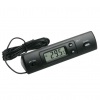 DS-1 - thermometer / clock /