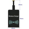 WiFi, Wireless, Receiver, Android Phone, Wireless Charging, Mobile Phone