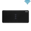 IP-PB-011 - WiFi, Wireless, POWER Bank, charger, built-in rechargeable battery, 10000mA, wireless charging, mobile phone
