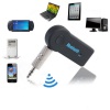Bluetooth, hands-free, музикален приемник, USB, стерео жак 3.5mm, 10m