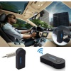 Bluetooth, hands-free, music receiver, USB, stereo jack 3.5mm, 10m