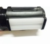 YJ-2895U - battery, LED flashlight, emergency lamp, 5W LED diode, 20SMD LED, 3 modes of illumination
